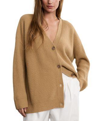 Cashmere Cocoon Cardigan by JENNI KAYNE