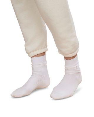 Classic Crew Sock by JENNI KAYNE