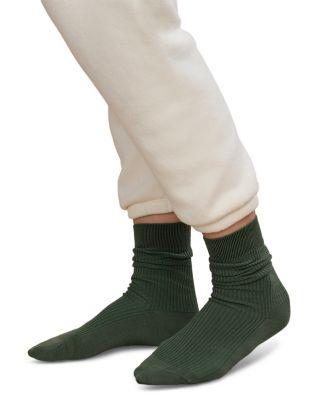 Classic Crew Sock by JENNI KAYNE