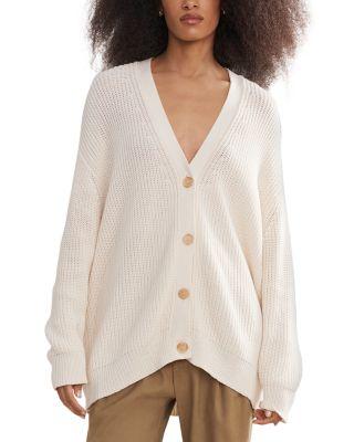 Cocoon Cardigan by JENNI KAYNE
