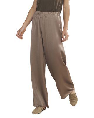 Demi Wide Leg Pants by JENNI KAYNE