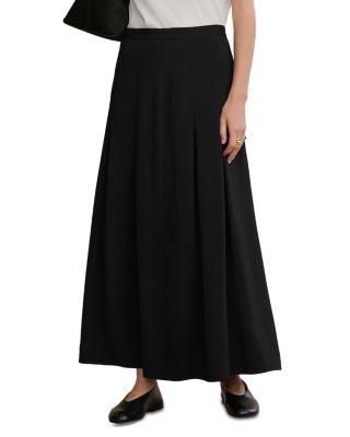 Florence Maxi Skirt by JENNI KAYNE