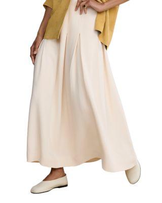 Florence Maxi Skirt by JENNI KAYNE