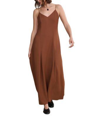 Florence Slip Dress by JENNI KAYNE