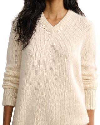 Kate Cashmere Sweater by JENNI KAYNE