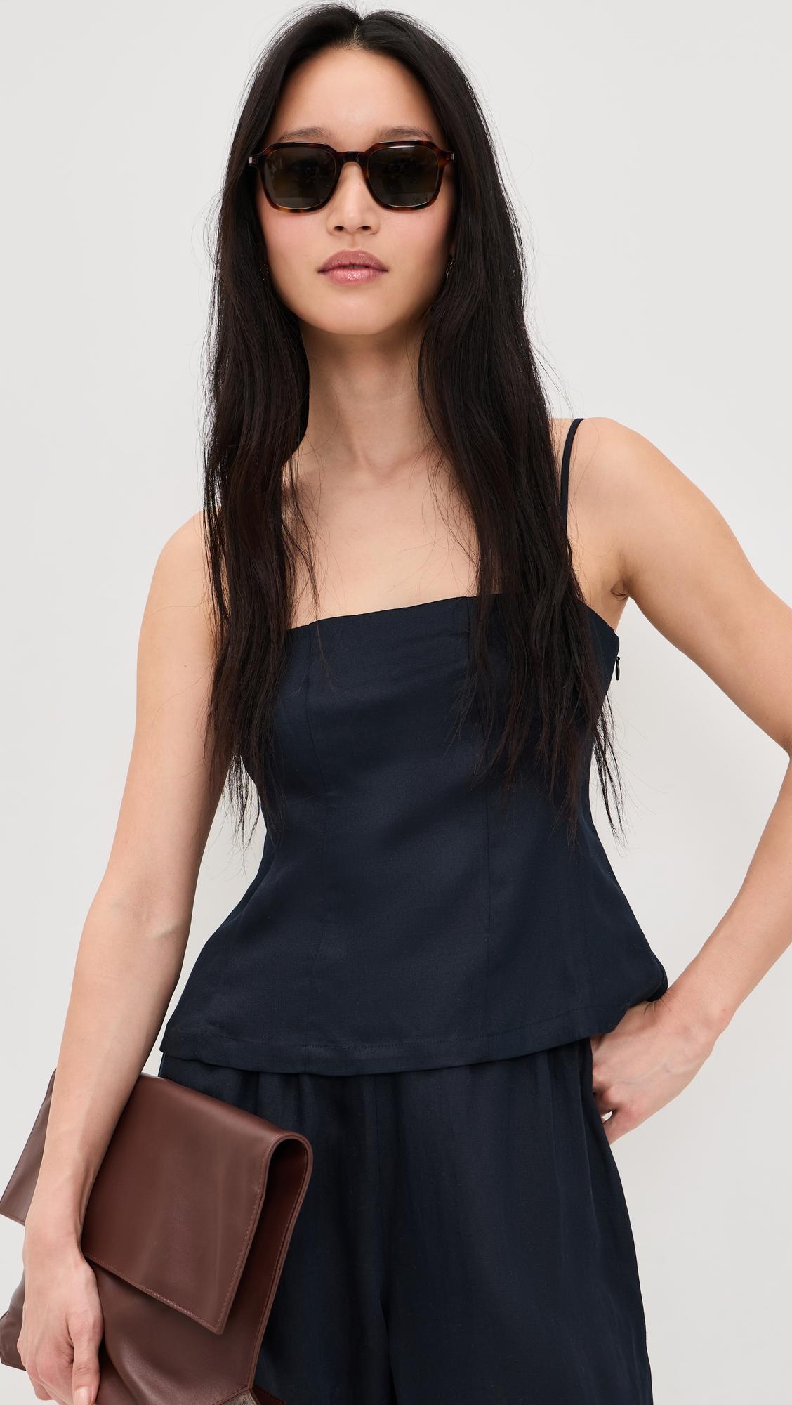 Kinney Top by JENNI KAYNE