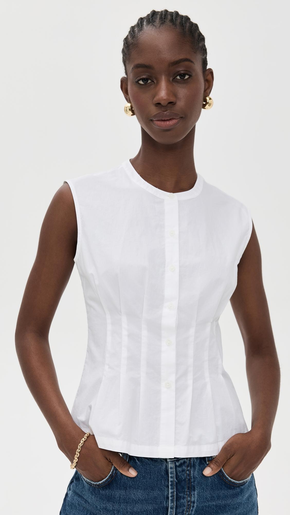 Lara Top by JENNI KAYNE