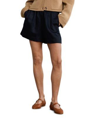 Logan Pull On Shorts by JENNI KAYNE