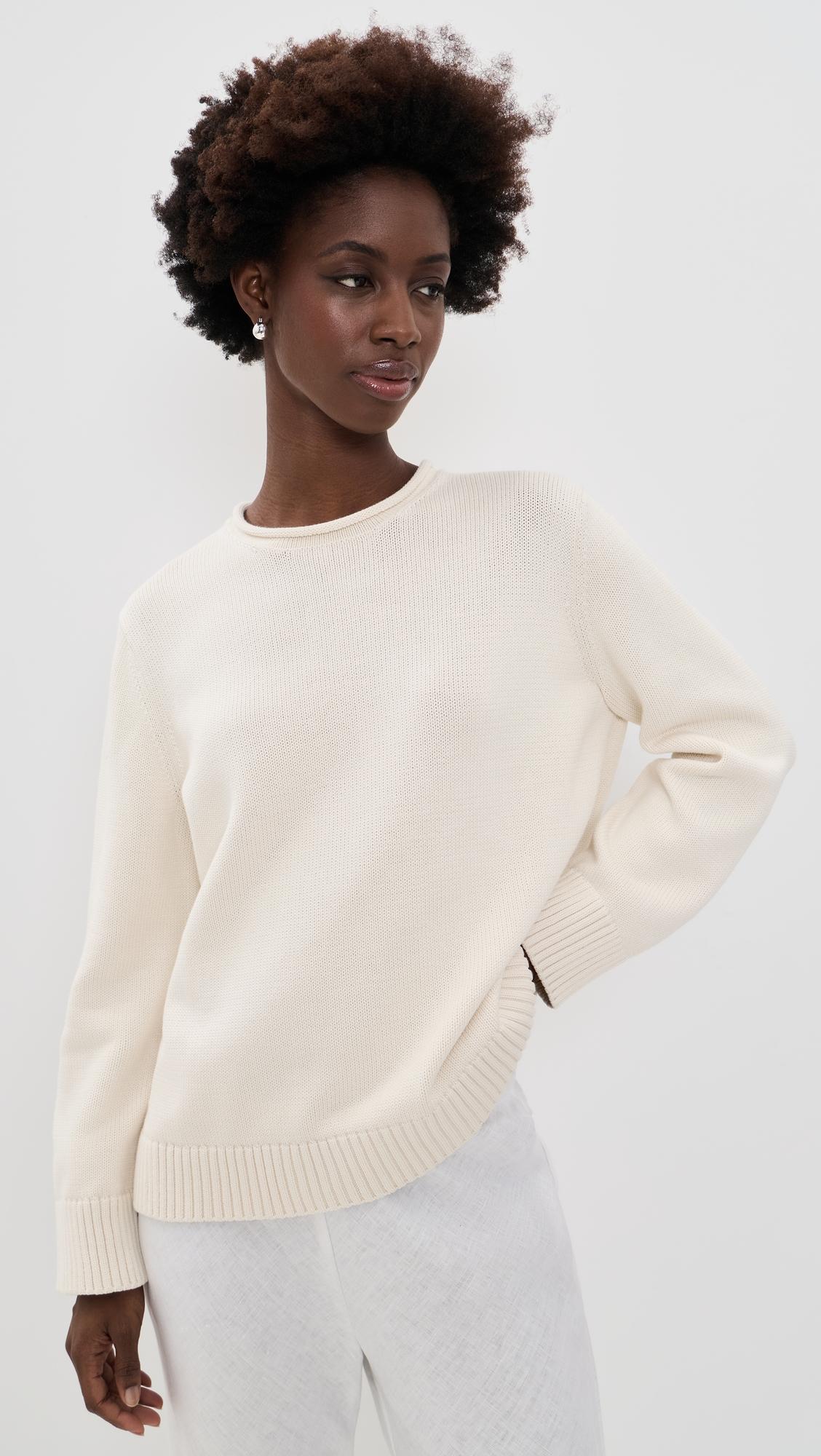 Loma Pullover by JENNI KAYNE