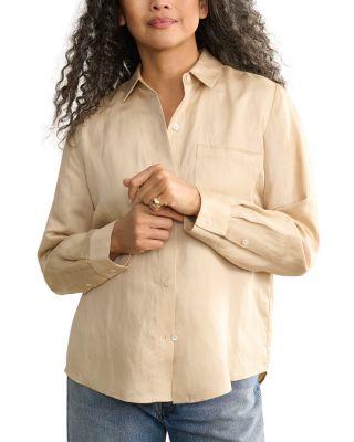 Madeline Shirt by JENNI KAYNE