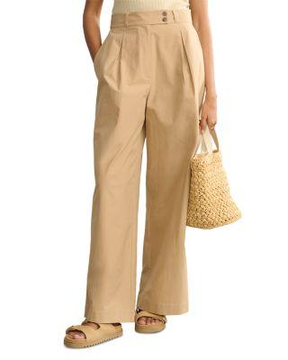 Newport Pants by JENNI KAYNE