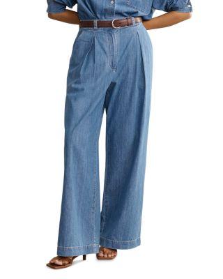 Newport Wide Leg Pants by JENNI KAYNE