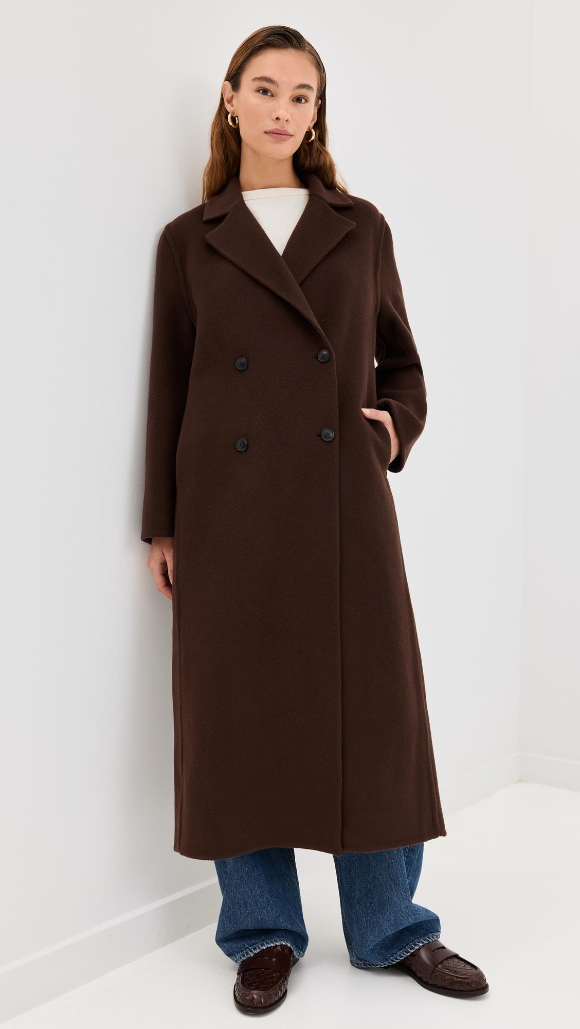 Olivia Coat by JENNI KAYNE