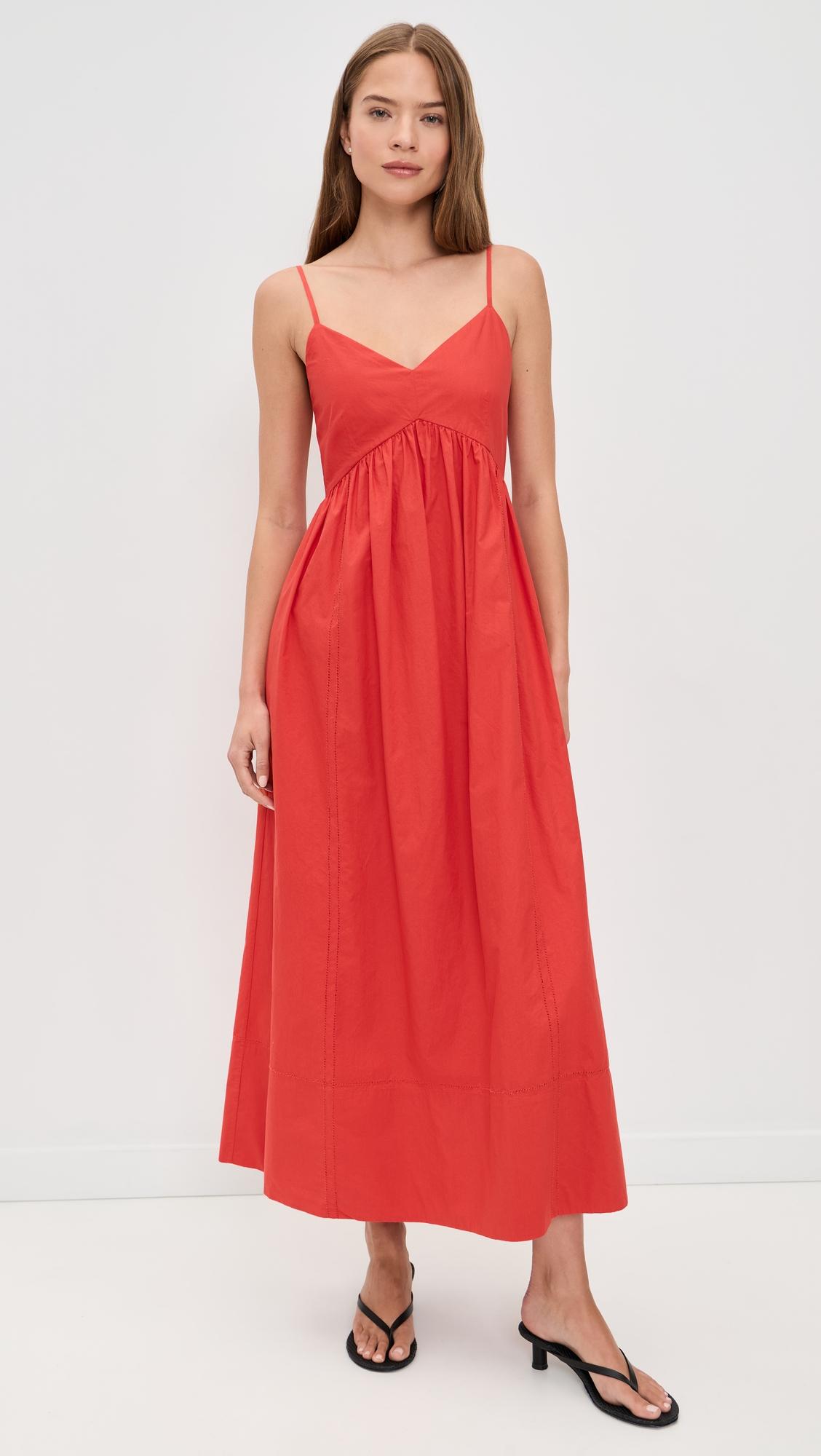 Peninsula Dress by JENNI KAYNE