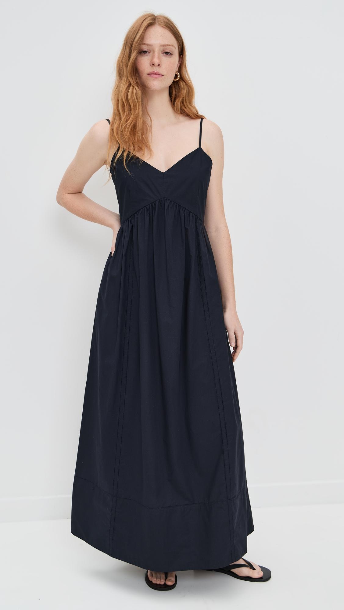 Peninsula Dress by JENNI KAYNE