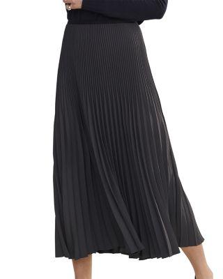 Pleated Skirt by JENNI KAYNE