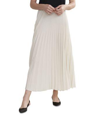 Pleated Skirt by JENNI KAYNE