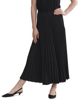 Pleated Skirt by JENNI KAYNE
