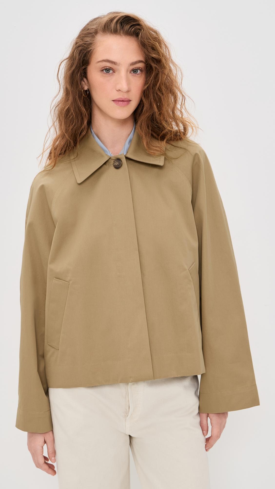 Selma Jacket by JENNI KAYNE