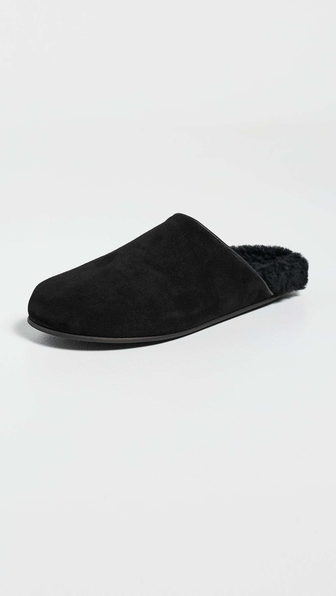 Shearling Ashby Clog by JENNI KAYNE