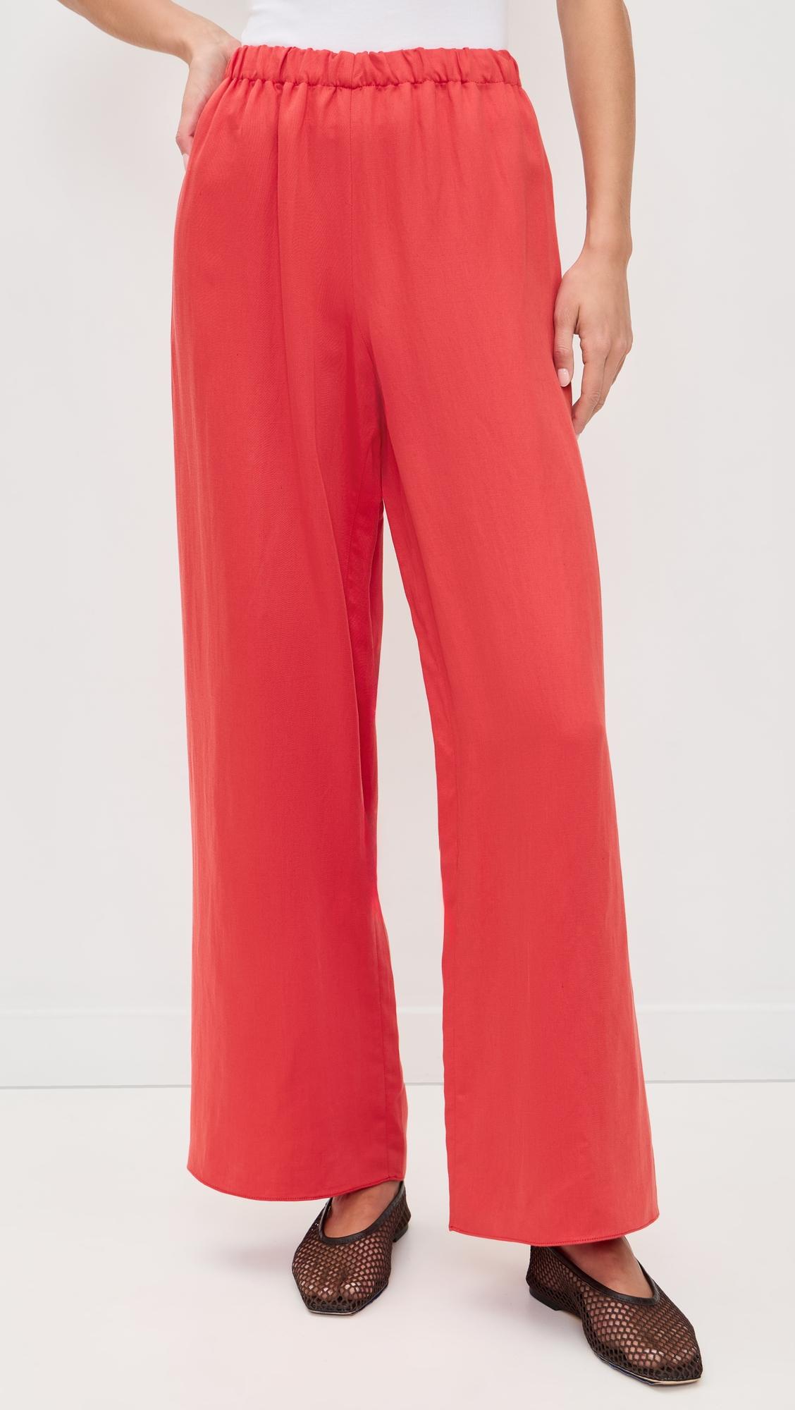 Summer Demi Pants by JENNI KAYNE