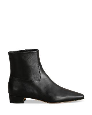 Women's Leather Carmine Boots by JENNI KAYNE