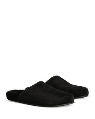 Women's Suede Ashby Clogs by JENNI KAYNE
