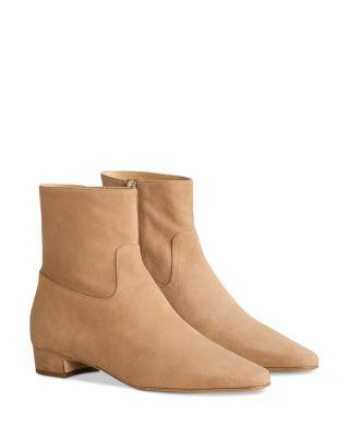 Women's Suede Carmine Boots by JENNI KAYNE