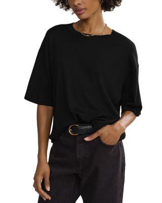 Wool Tee by JENNI KAYNE