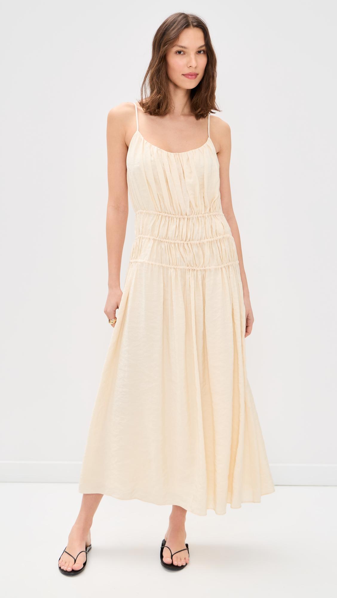 Wynn Dress by JENNI KAYNE