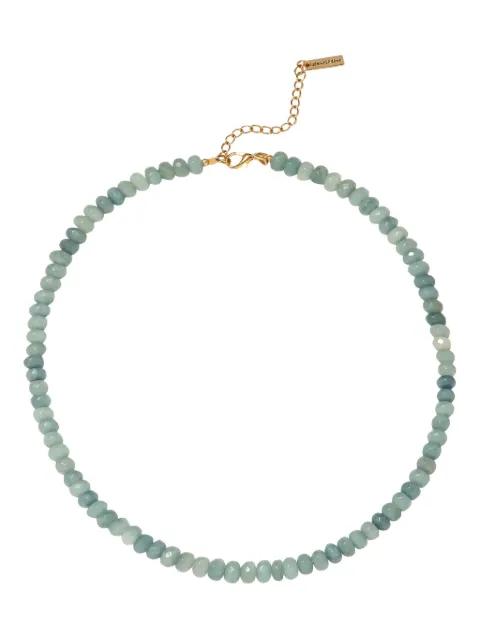 Amani necklace by JENNIFER BEHR