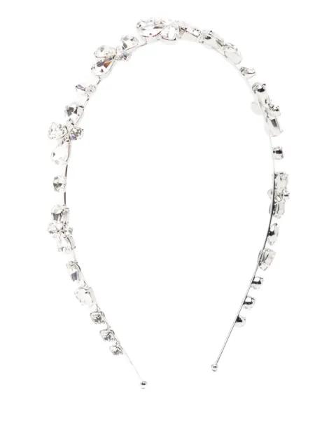 Camille headband by JENNIFER BEHR