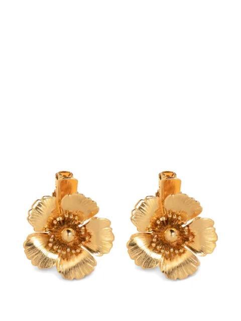 Collette barrette (set of two) by JENNIFER BEHR