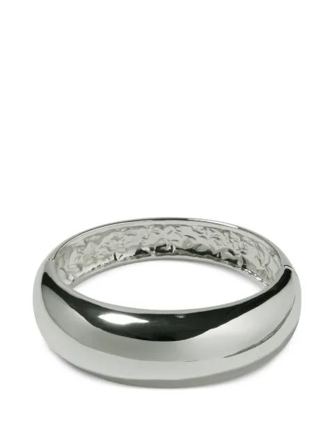 Curran plated bracelet by JENNIFER BEHR