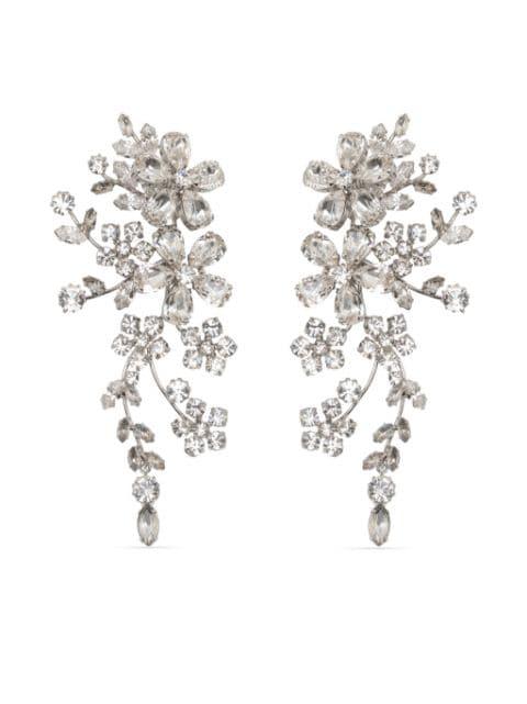Darianna earrings by JENNIFER BEHR