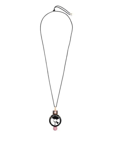 Devon pendant necklace by JENNIFER BEHR