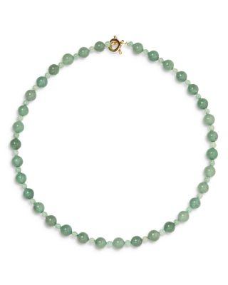 Dhara Necklace by JENNIFER BEHR