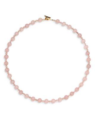 Dhara Necklace by JENNIFER BEHR