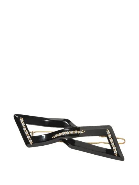 Françoise french barrette by JENNIFER BEHR