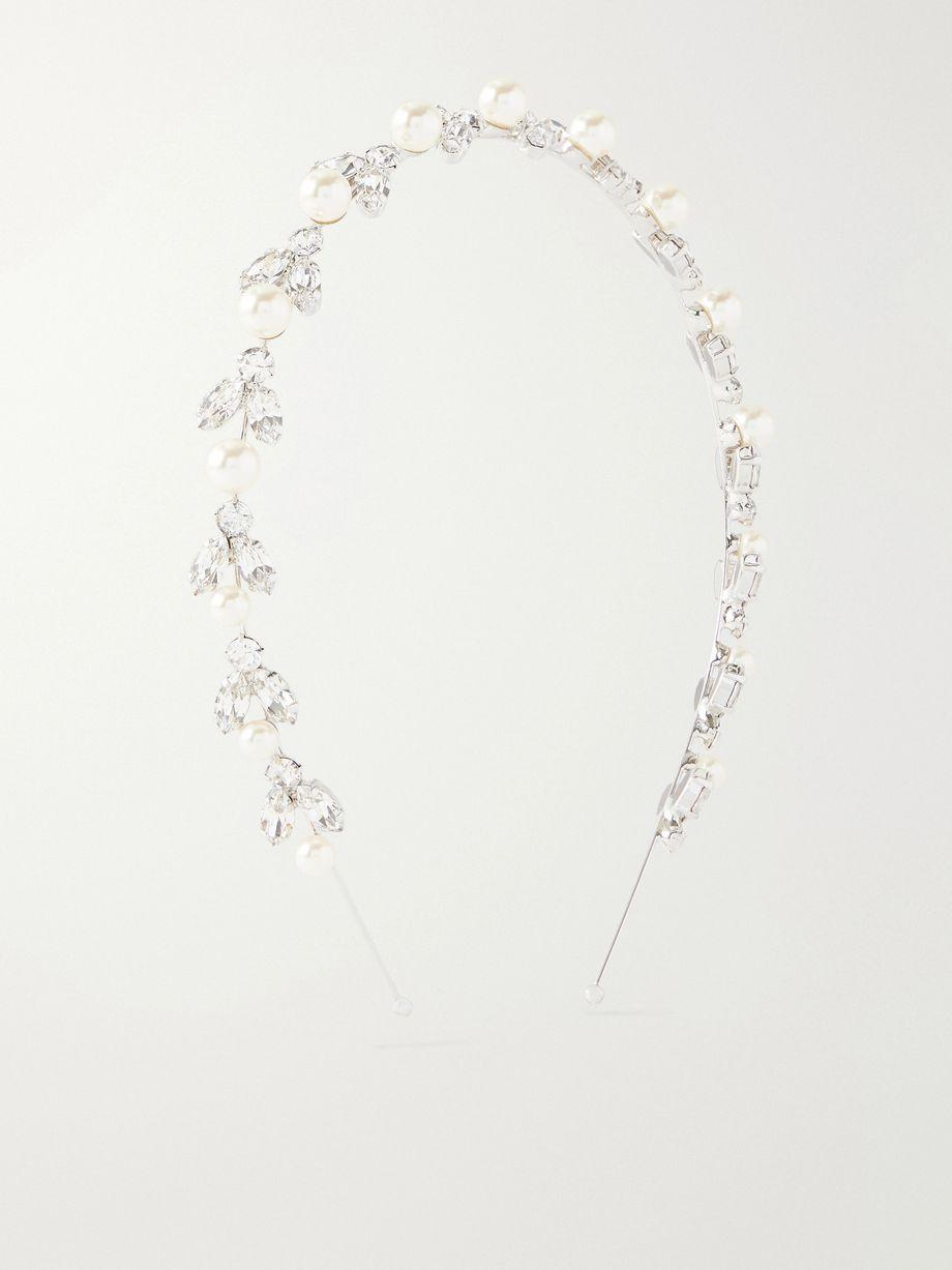 Kamila headband by JENNIFER BEHR
