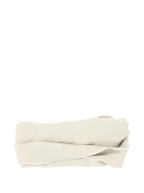 Kaylee head wrap by JENNIFER BEHR