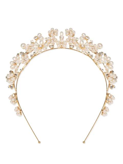 Laena tiara by JENNIFER BEHR