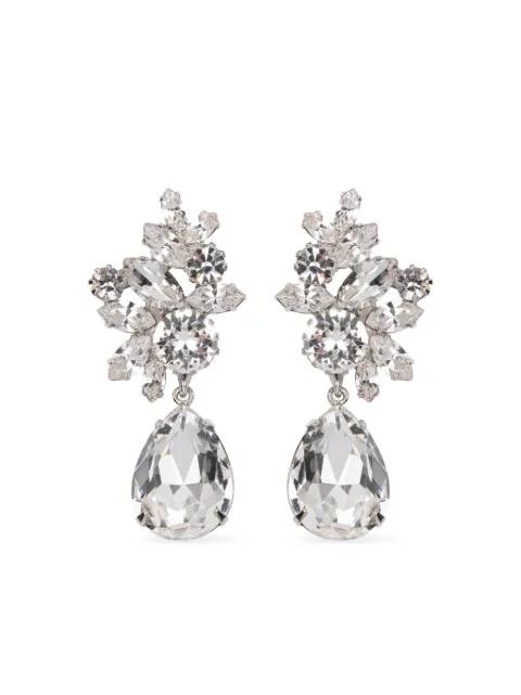 Lynlee earrings by JENNIFER BEHR