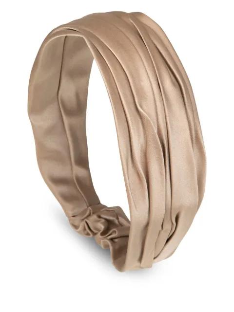 Natasha headband by JENNIFER BEHR