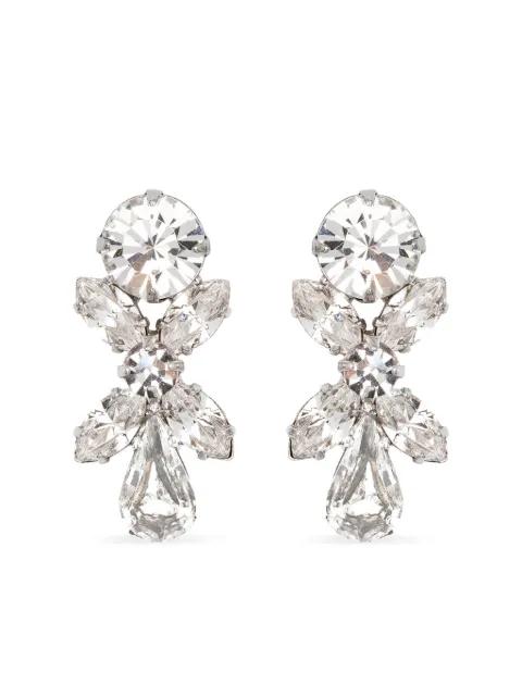 Parker earrings by JENNIFER BEHR