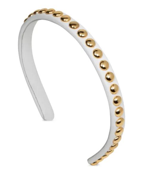 Parker head band by JENNIFER BEHR