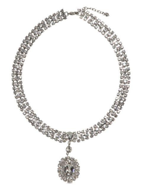 Sylvie necklace by JENNIFER BEHR