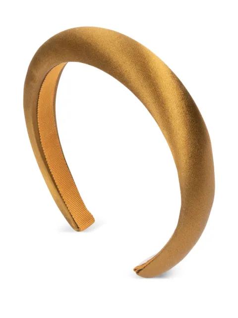 Tori head band by JENNIFER BEHR