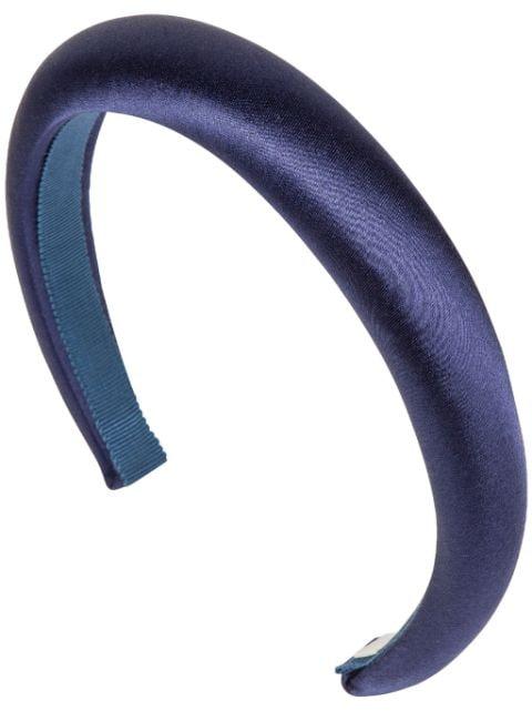 Tori headband by JENNIFER BEHR