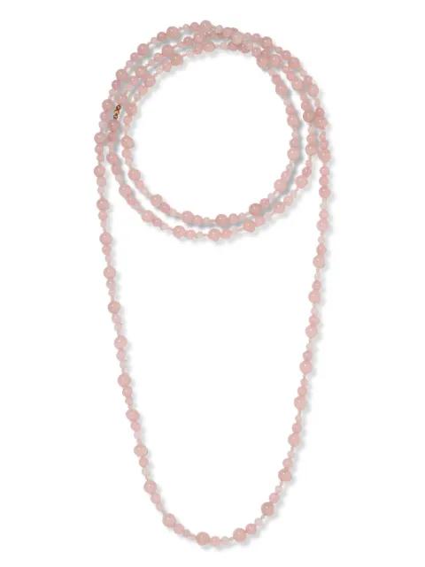 Veda necklace by JENNIFER BEHR